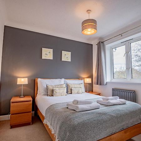 Host & Stay - Pirie Avenue Worcester Exteriér fotografie