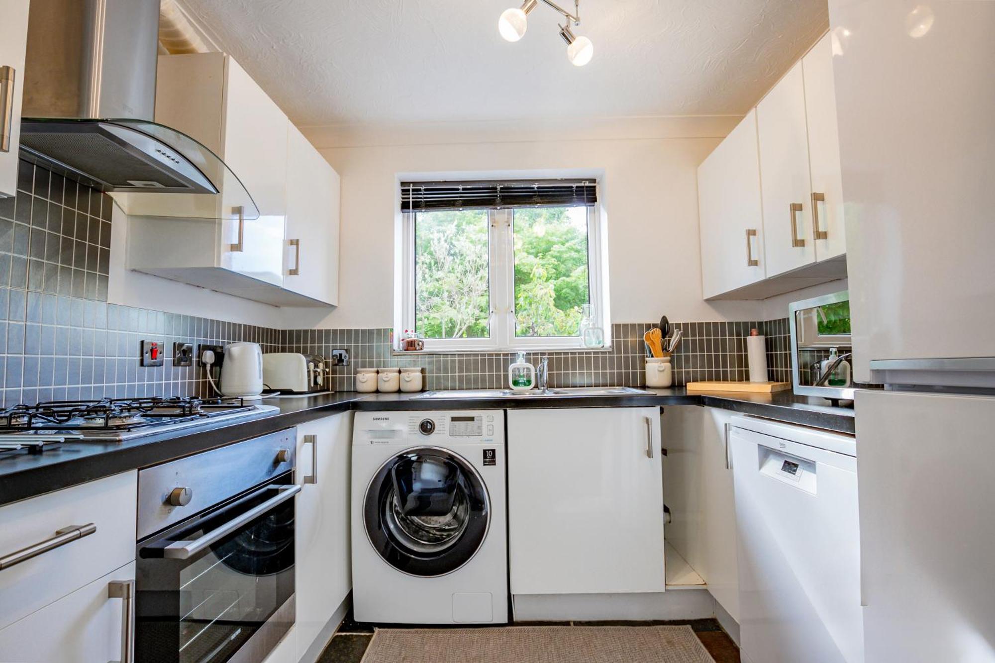 Host & Stay - Pirie Avenue Worcester Exteriér fotografie