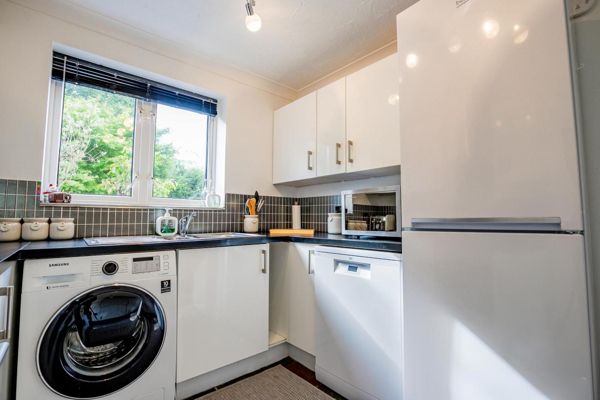 Host & Stay - Pirie Avenue Worcester Exteriér fotografie